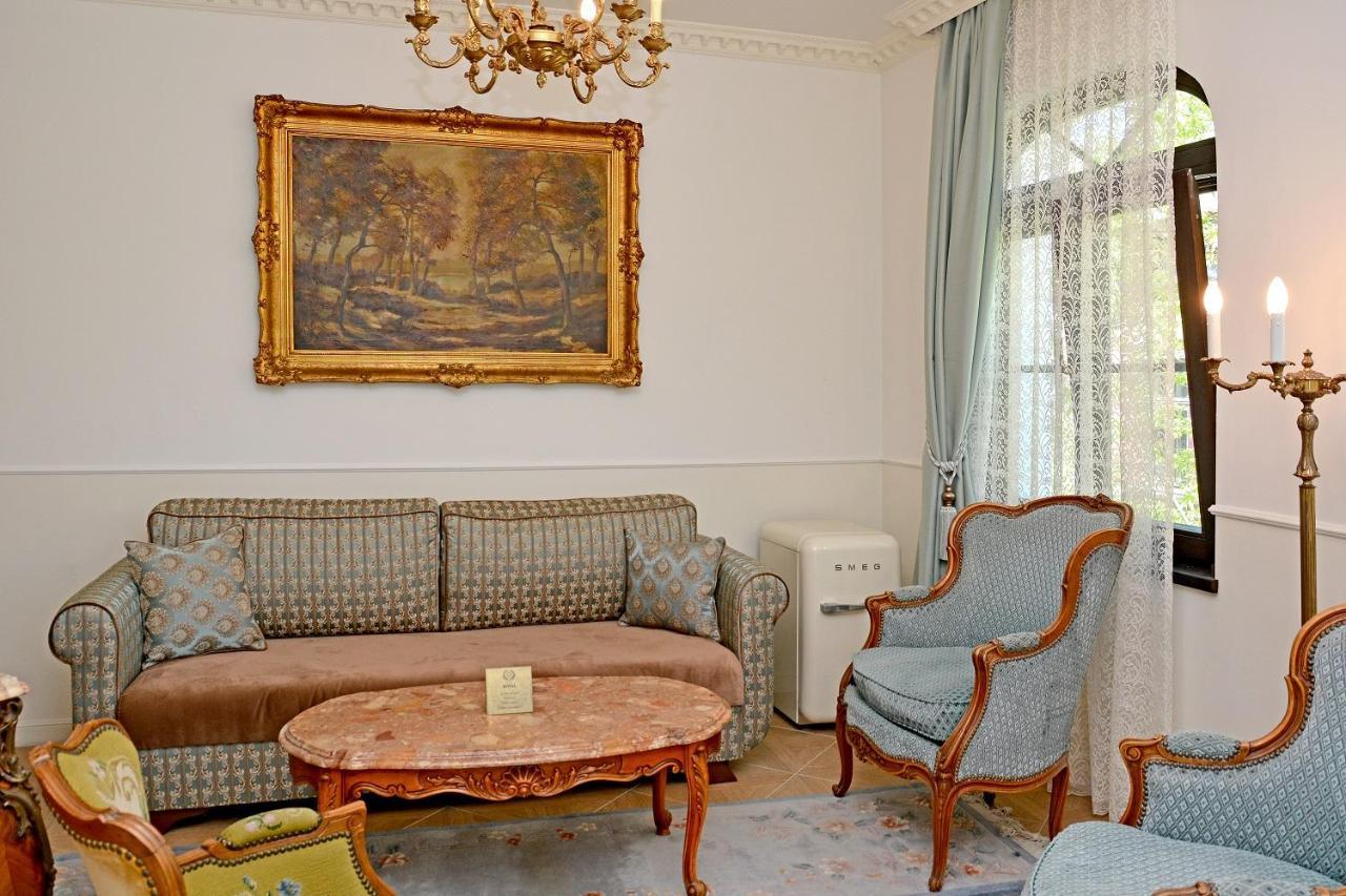 Hotel Royal 3*