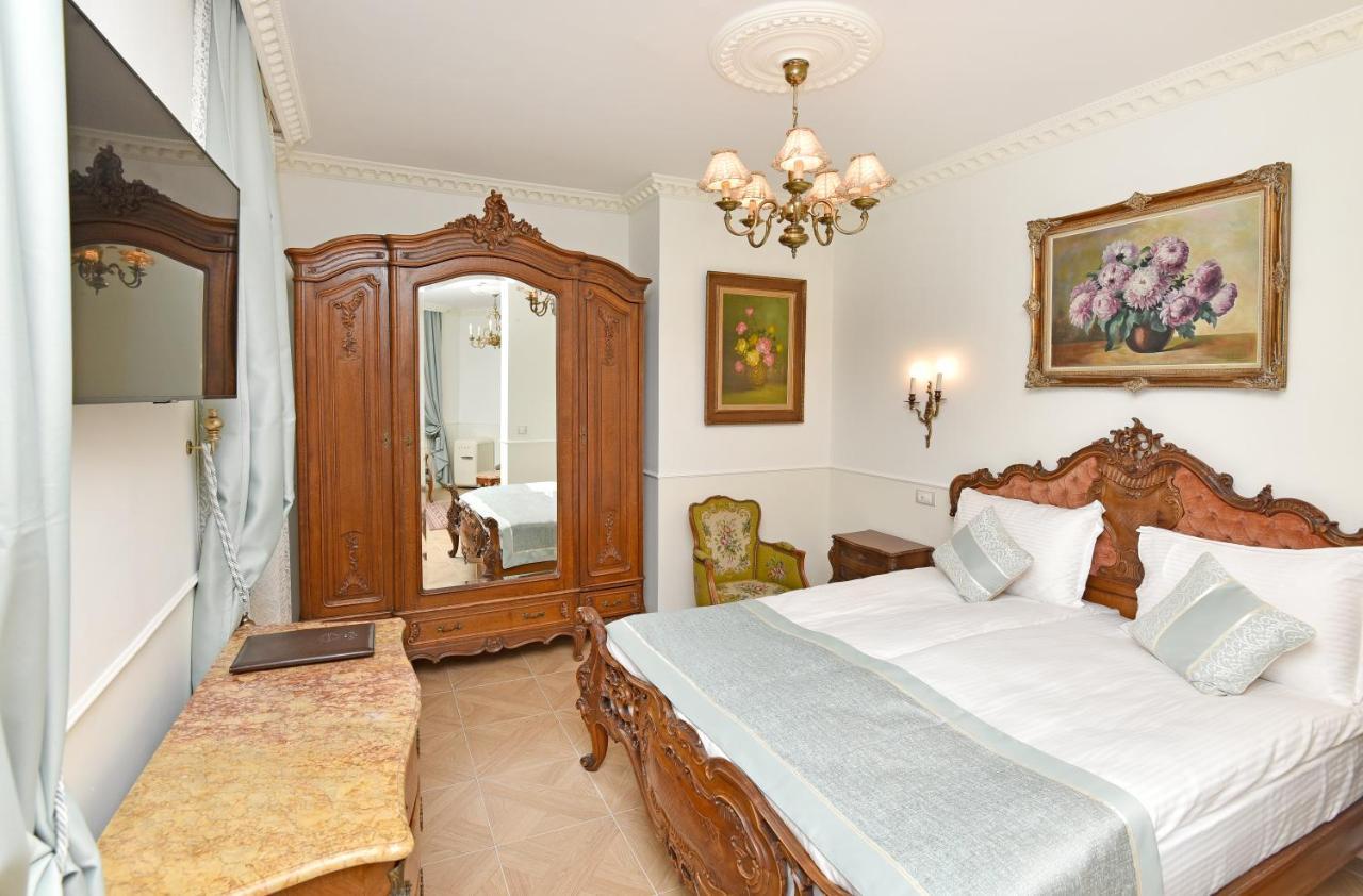 Hotel Royal 3*